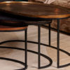 Salontafel set Raley - Afbeelding 3