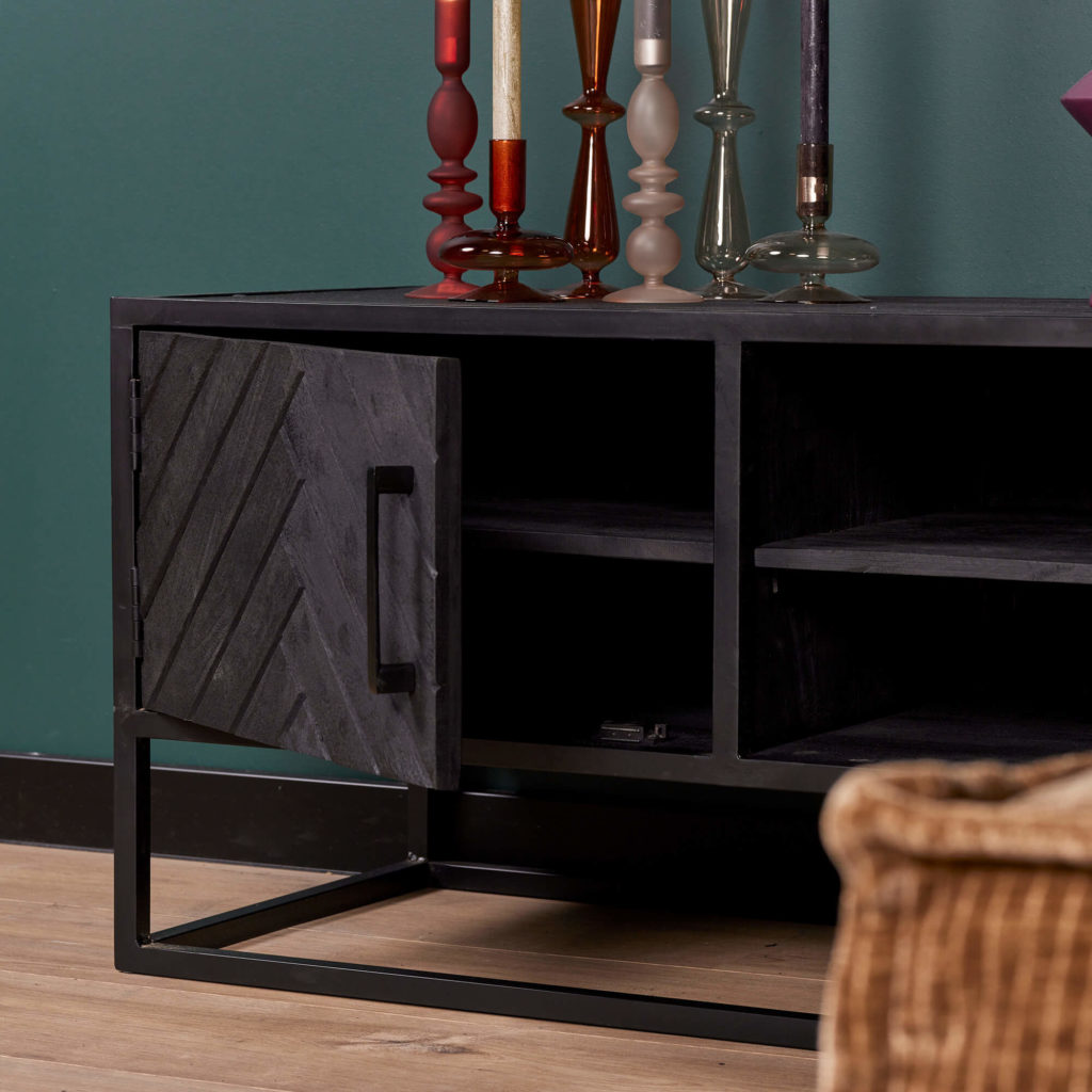 Tv meubel New York | 100 cm - Afbeelding 3