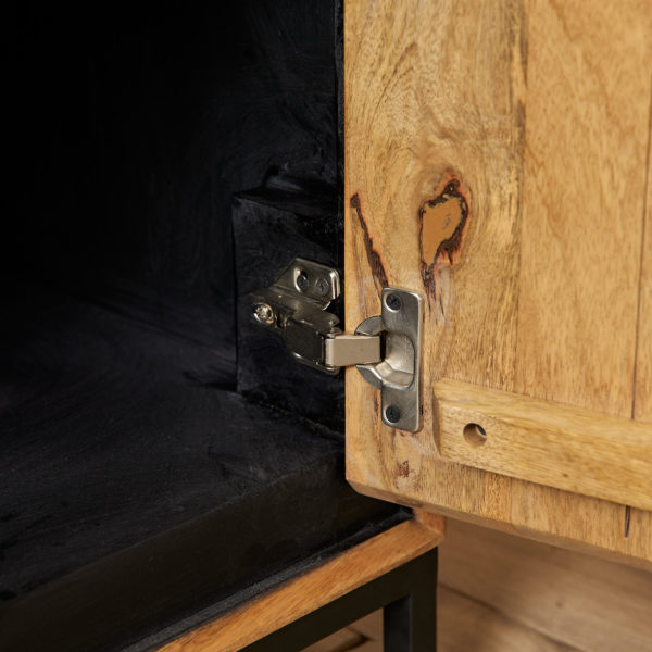 Tv meubel RichWood | 120 cm - Afbeelding 3