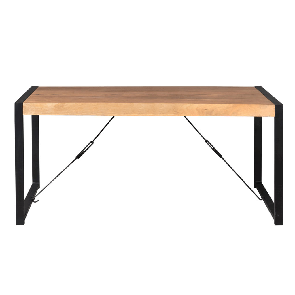 Eettafel Boaz 180 cm - Afbeelding 3