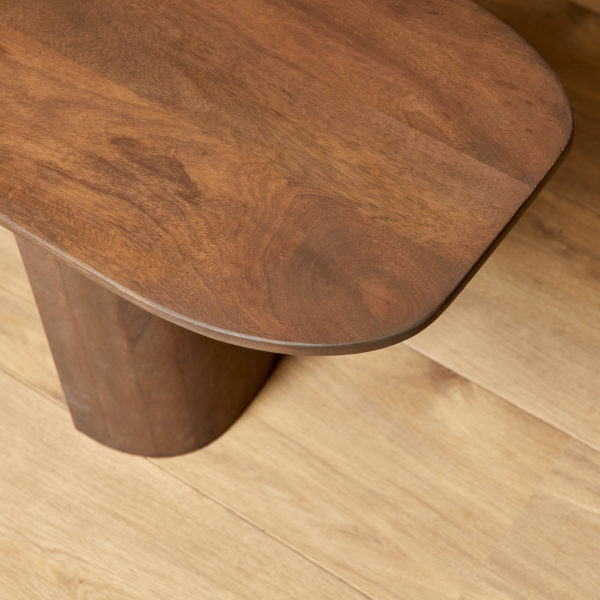 Eetkamerbank Maré | 280 cm - Afbeelding 3