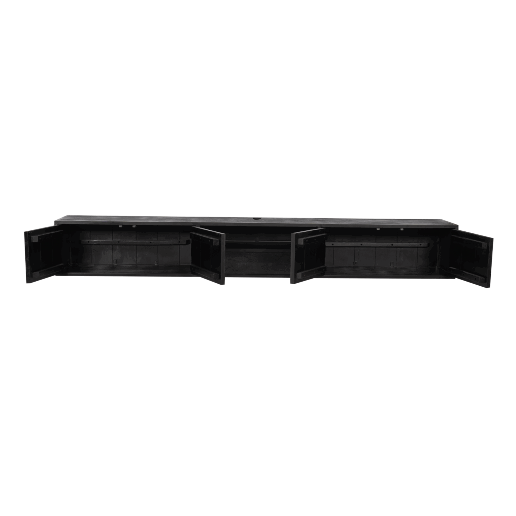 Zwevend tv-meubel New York | 280 cm - Afbeelding 3