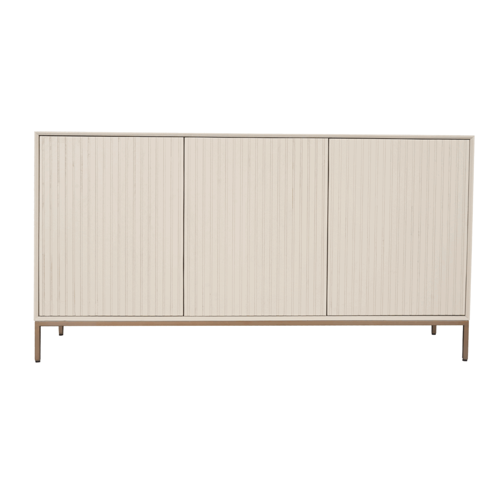 Dressoir Madison Sand | 165 cm - Afbeelding 3