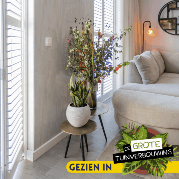Bijzettafel set Ryas - Afbeelding 3