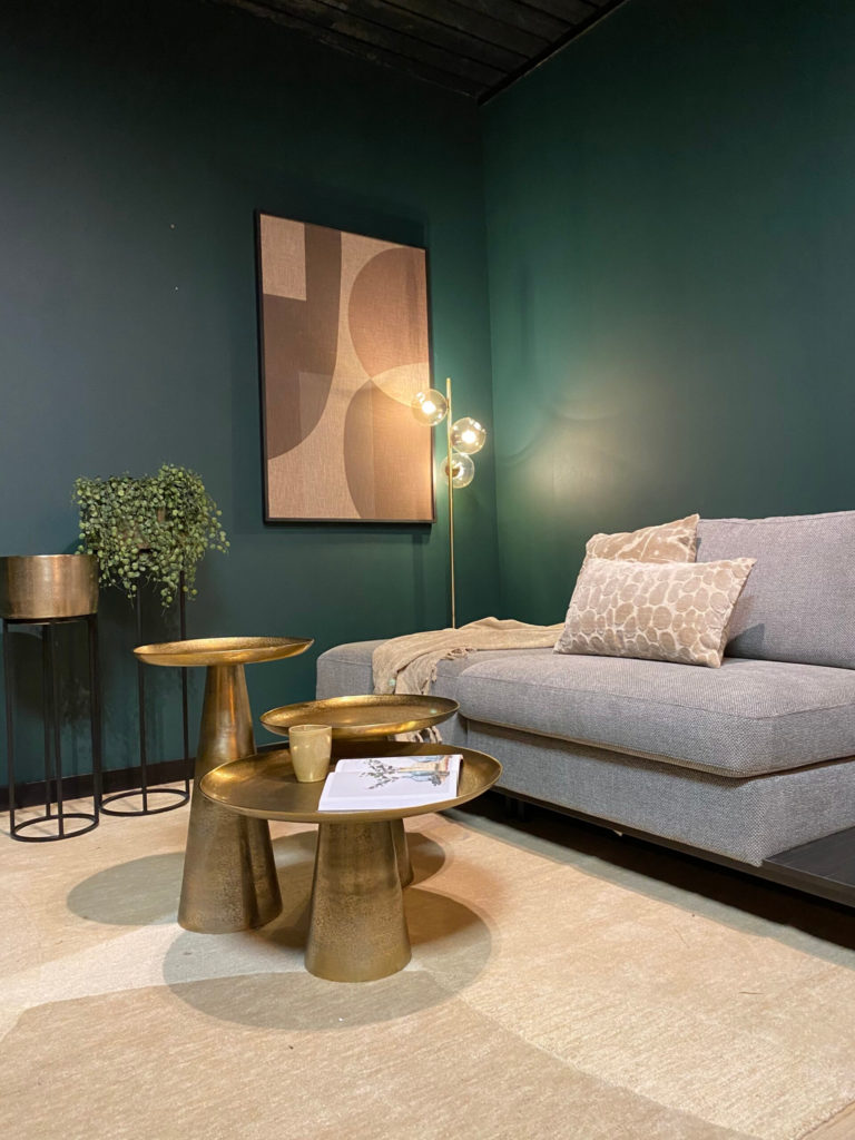 Salontafel Daisy | Medium - Afbeelding 3