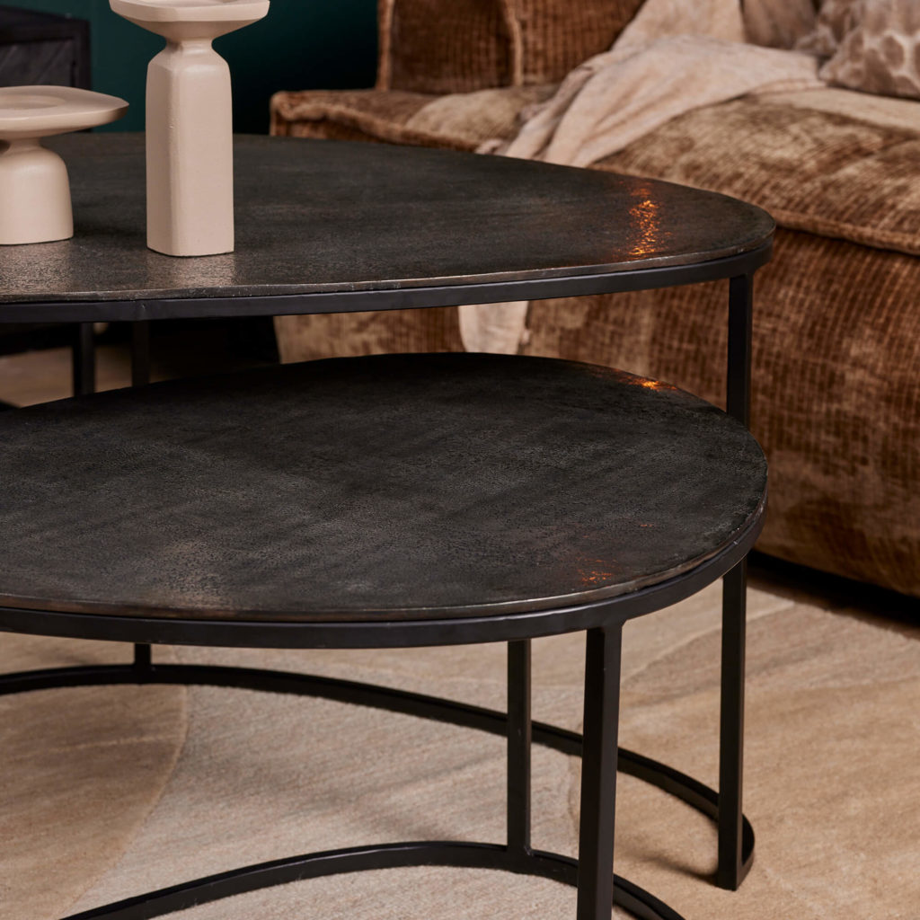 Salontafel set Lana - Afbeelding 3