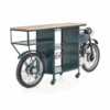 Motor Bar Industrieel - Afbeelding 3