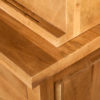 Nashville Vitrinekast | 120 cm - Afbeelding 3
