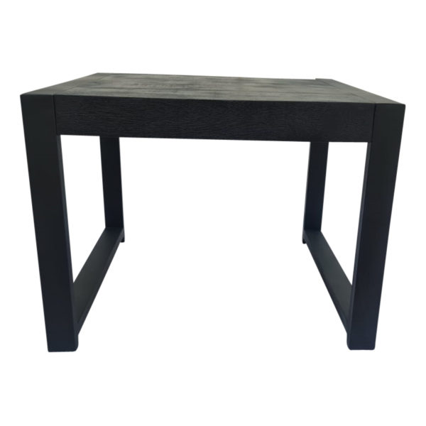 Bijzettafel Boaz Black | 60 cm - Afbeelding 3