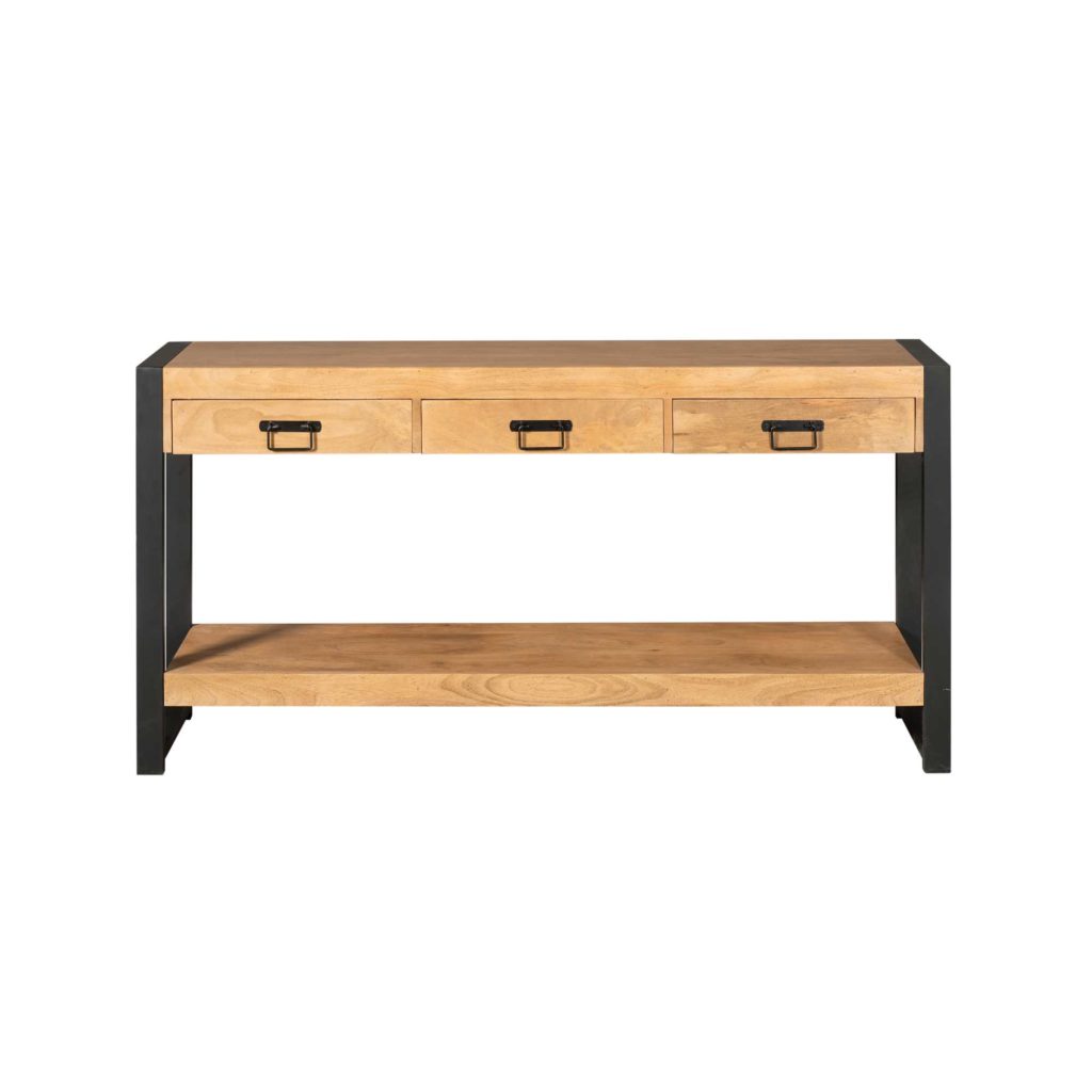 Sidetable Boaz | 150 cm - Afbeelding 3