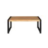 Salontafel Boaz | 110 cm - Afbeelding 3