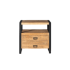 Ladenkast Boaz | 80 cm - Afbeelding 3