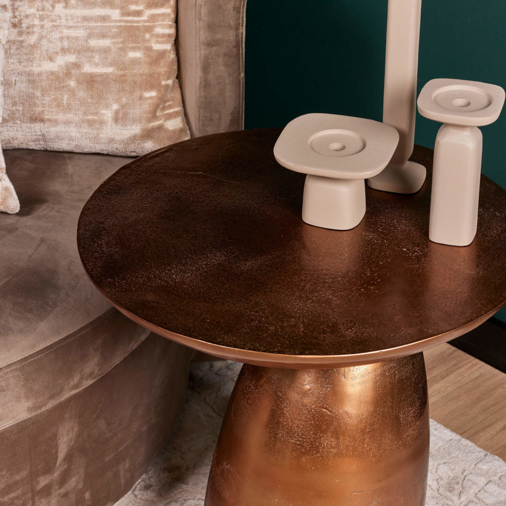 Bijzettafel Jarah - Afbeelding 3