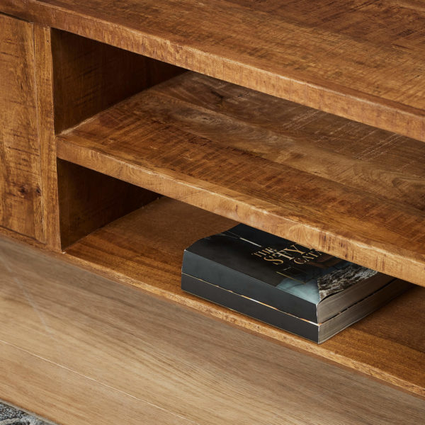 Tv meubel Omaha | 240 cm - Afbeelding 3