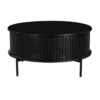Salontafel Madison | Rond - Afbeelding 3