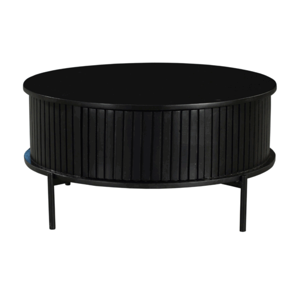 Salontafel Madison | Rond - Afbeelding 3