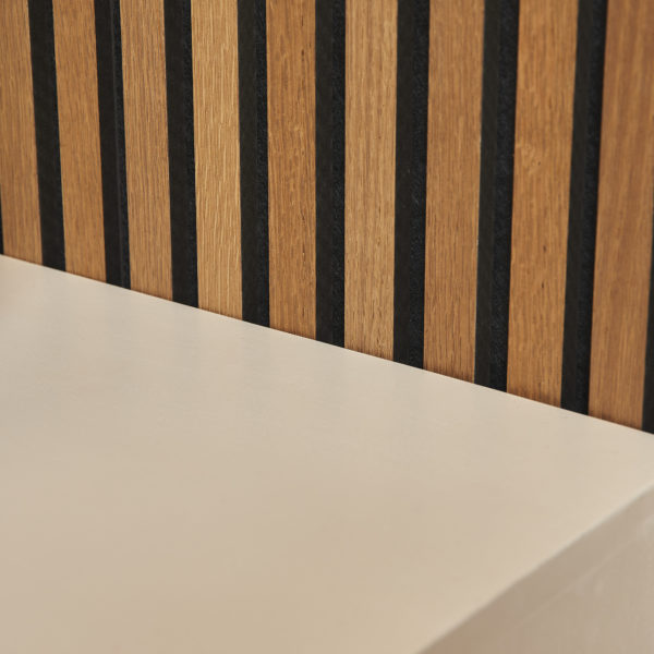 Tv meubel Brussel Sand | 200 cm - Afbeelding 3