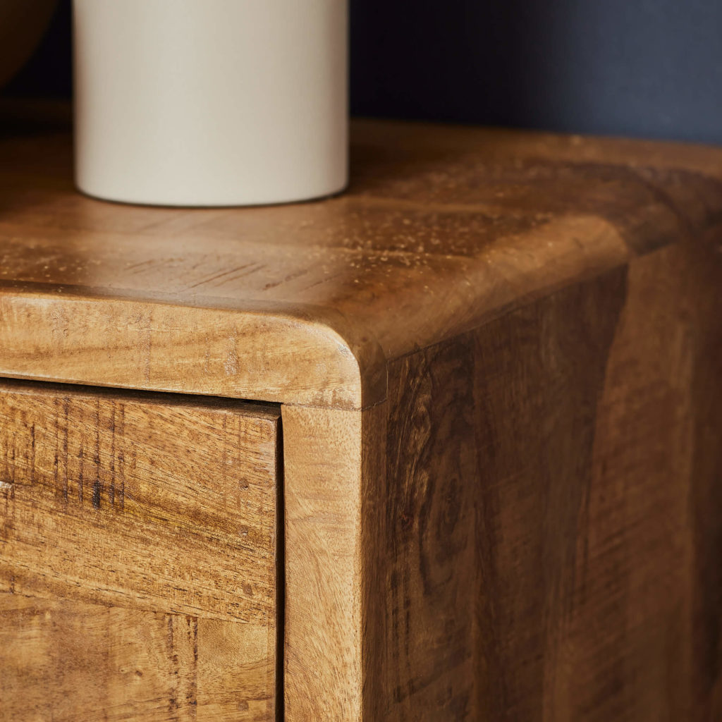 Dressoir Omaha | 220 cm - Afbeelding 3