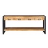 Sidetable Boaz | 180 cm - Afbeelding 3