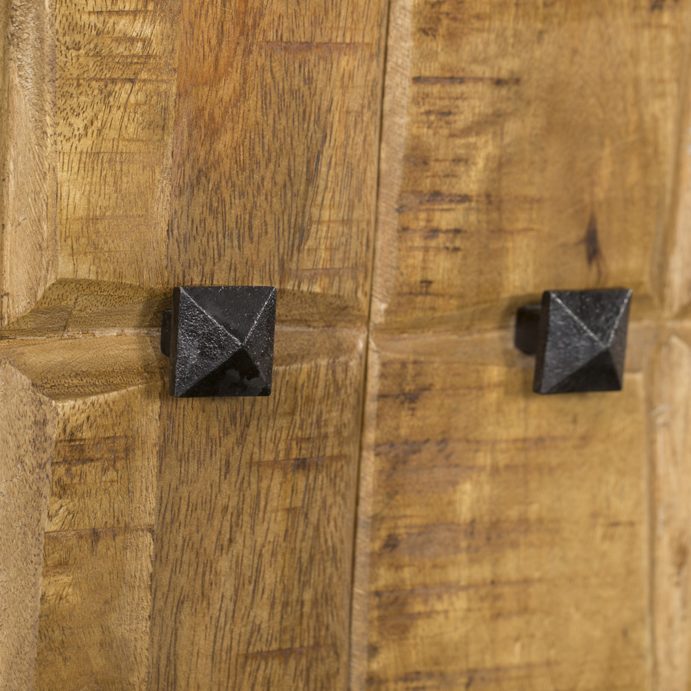 Dressoir Brandy | 220 cm - Afbeelding 3