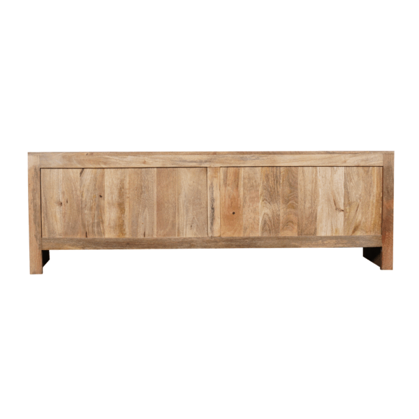 Tv meubel Tense | 150 cm - Afbeelding 3