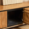 Tv meubel RichWood | 150 cm - Afbeelding 3