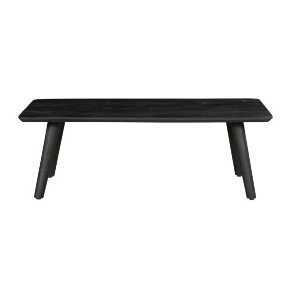 Salontafel Omaha Black | 130 cm - Afbeelding 3