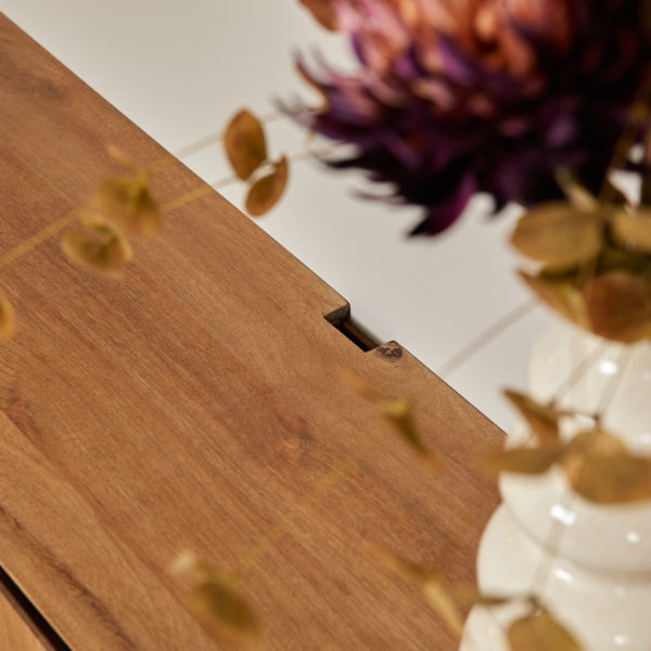 Eetkamertafel New York | Ovaal | 240 cm - Afbeelding 3