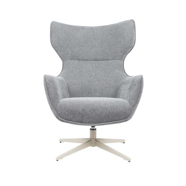 Fauteuil Julia | Antraciet - Afbeelding 3