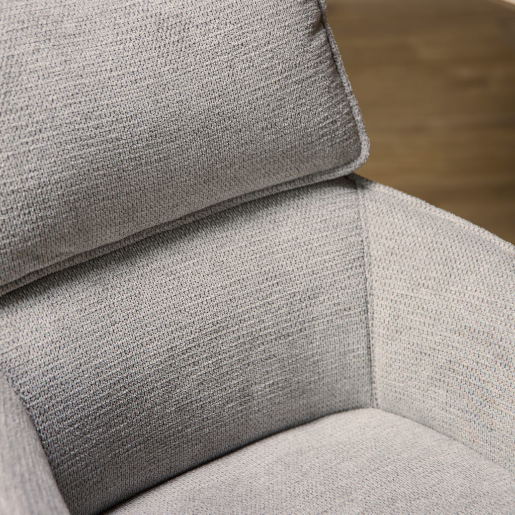 Eetkamerstoel Jona | Taupe - Afbeelding 3