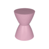 Bijzettafel Abbey | Roze - Afbeelding 4