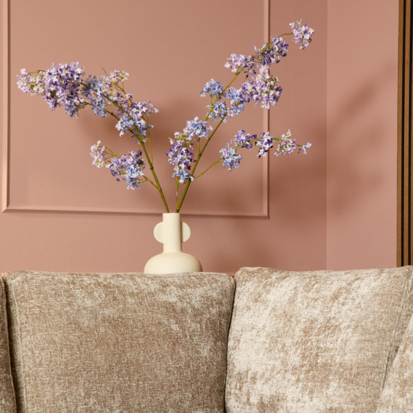 MySofa Alma | Beige | 2,5 zits + Divan Rechts | 5 jaar garantie - Afbeelding 4
