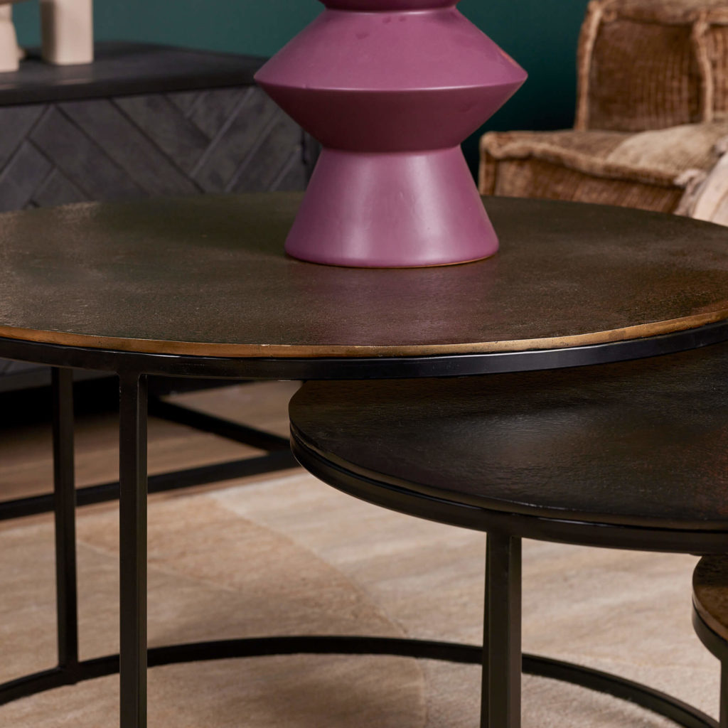 Salontafel set Xaro - Afbeelding 4