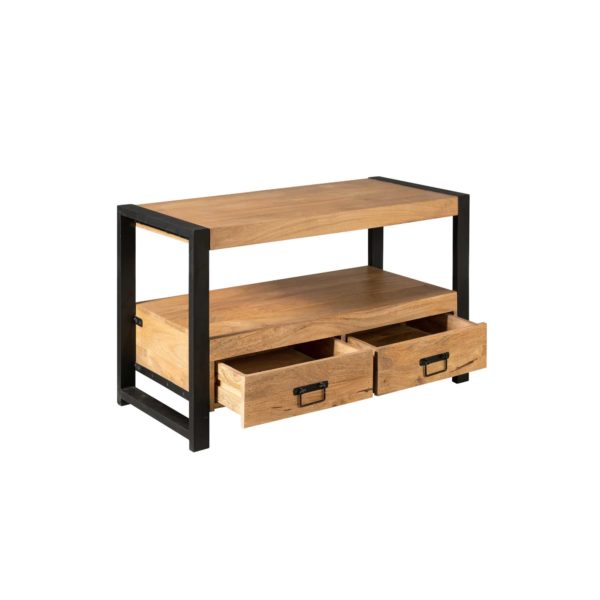 Tv meubel Boaz | 100 cm - Afbeelding 4