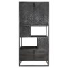 Vakkenkast New York | 90 cm - Afbeelding 4