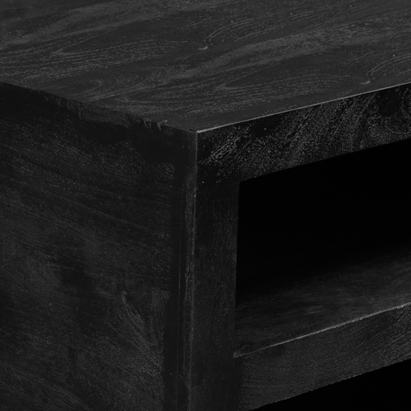 Salontafel Brussel Black - Afbeelding 4