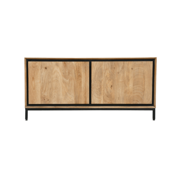 Tv meubel RichWood | 120 cm - Afbeelding 4