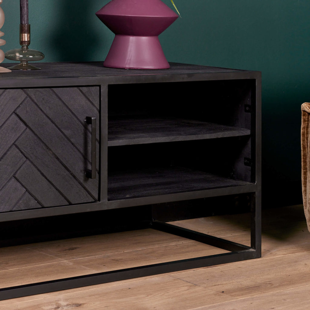 Tv meubel New York | 100 cm - Afbeelding 4