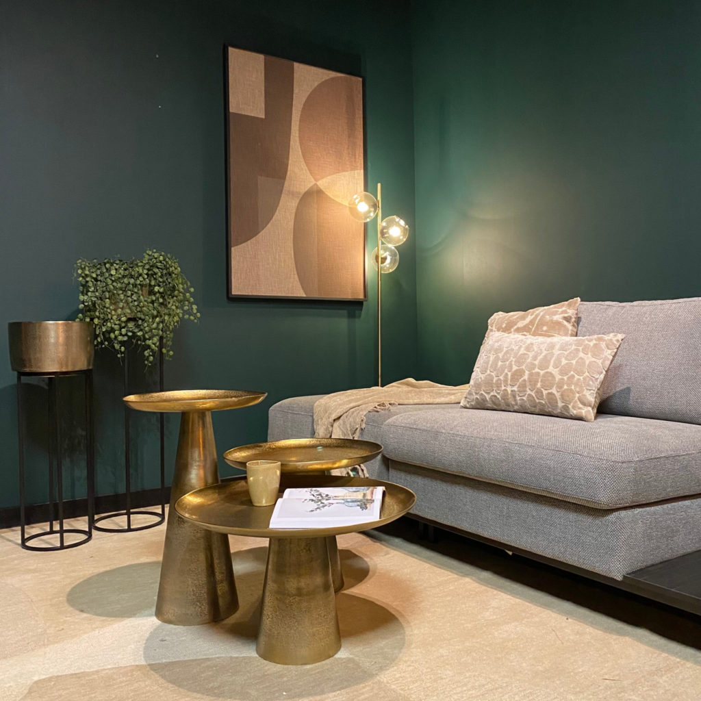 Salontafel Daisy | Large - Afbeelding 4