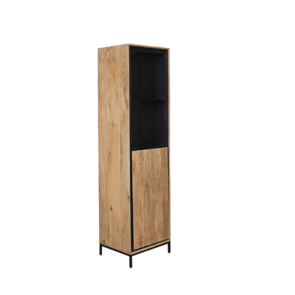 Bookcase RichWood | 60 cm - Afbeelding 4