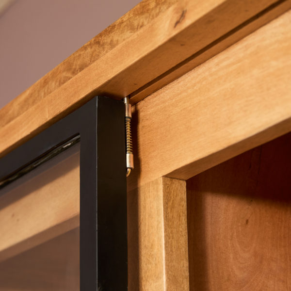 Nashville Vitrinekast | 120 cm - Afbeelding 4
