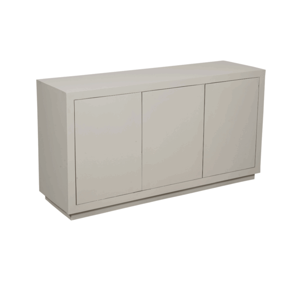 Dressoir Brussel 3 deurs | 150 cm - Afbeelding 4