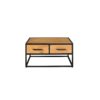 Salontafel Denver | 80x80 cm - Afbeelding 4