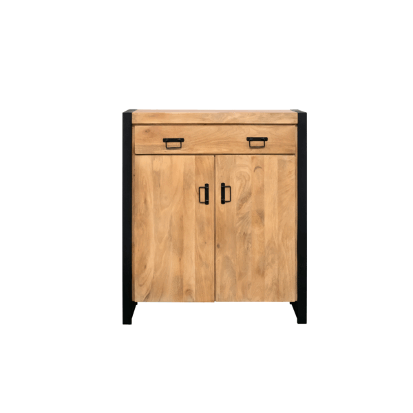 Kabinet kast Boaz | 100 cm - Afbeelding 4