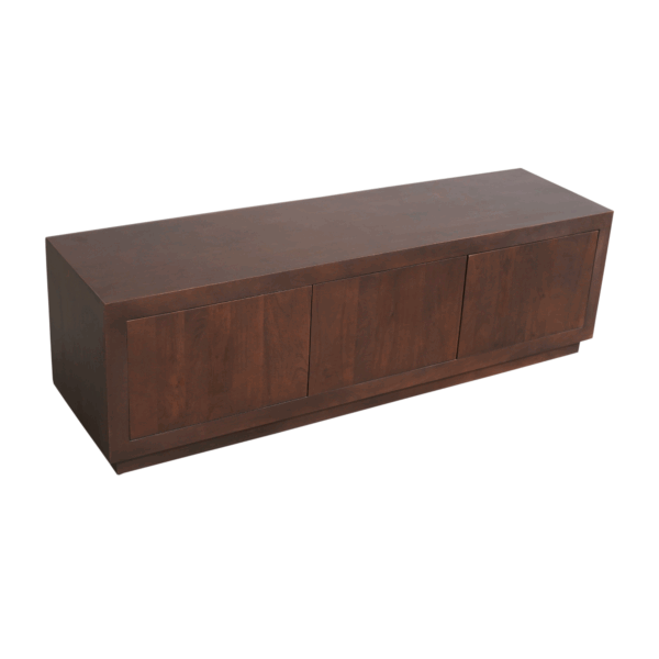 Tv meubel Brussel Walnut | 150 cm - Afbeelding 4