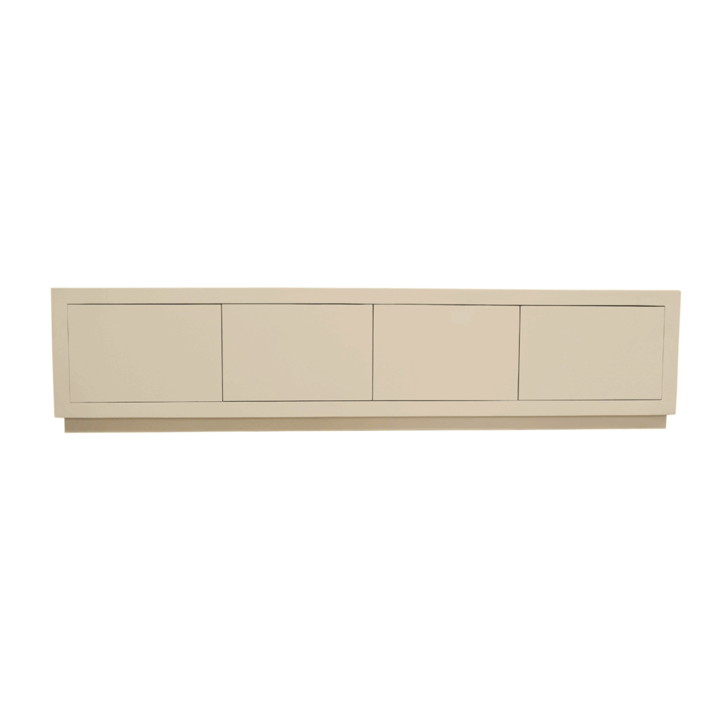 Tv meubel Brussel Sand | 200 cm - Afbeelding 4