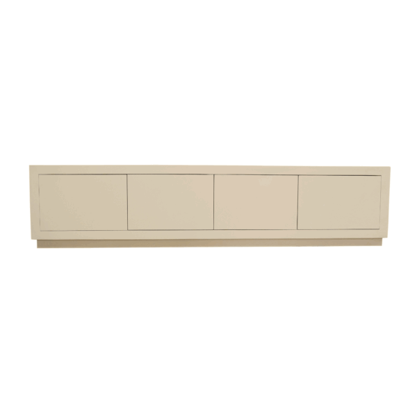 Tv meubel Brussel Sand | 200 cm - Afbeelding 4
