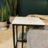 Slider Nova | White marble - Afbeelding 4