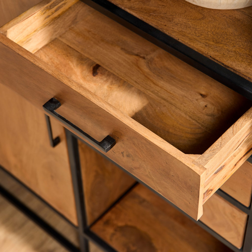 Vakkenkast Denver | Supreme | XXL - Afbeelding 4