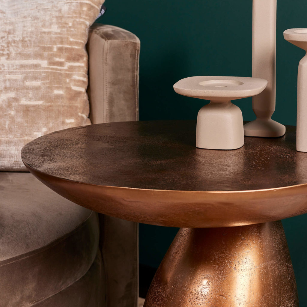 Bijzettafel Jarah - Afbeelding 4